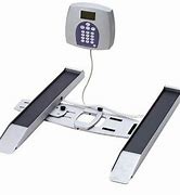 Image result for Digital Chair Scale