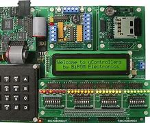 Image result for 8052 Microcontroller