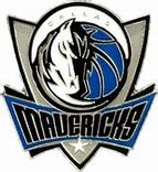 Image result for Dallas Mavericks Logo.svg