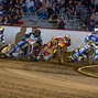 Image result for Motorcycle Speedway Rear