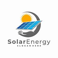 Image result for Solar Logo Design