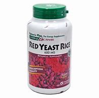Image result for Nature's Plus Red Yeast Rice