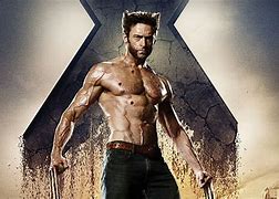 Image result for Wolverine Superhero
