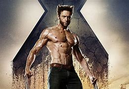 Image result for Wolverine Full Body