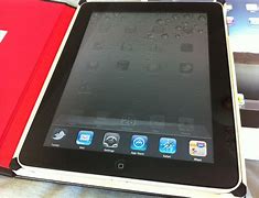 Image result for iPad First Gen Specs