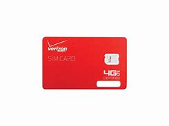 Image result for Verizon Micro Sim