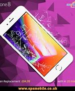 Image result for Replace Cracked iPhone Screen