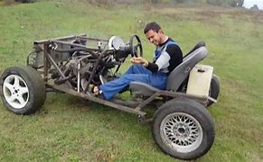 Image result for Homemade 4WD Buggy