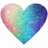 Image result for Love Heart Emoji Rainbow