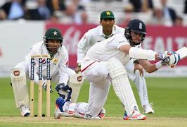 Image result for England vs Pakistan Test