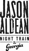 Image result for Jason Aldean Night Train
