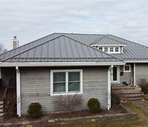 Image result for Slate Grey Metal Roof