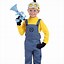 Image result for Minion in Safari Outfit