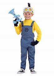 Image result for Toddler Minion