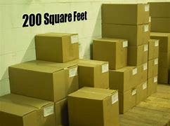 Image result for How Big Is 200 Square Feet