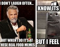Image result for Great Food Meme