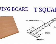 Image result for Drawing Board Parts