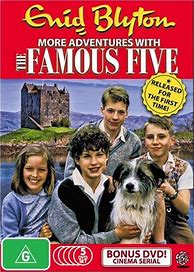 Image result for Famous Five Movie