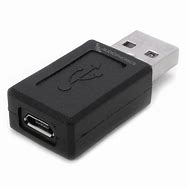Image result for Micro USB Female to USB Male