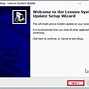 Image result for Lenovo Firmware Update