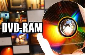 Image result for DVD-RAM