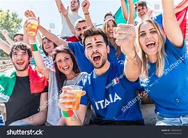 Image result for Italian People in Italy