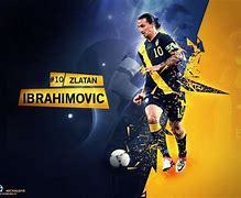 Image result for Zlatan Ibrahimovic Background