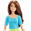 Image result for Made to Move Barbie Dolls Blue