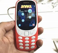 Image result for Snake 2 Nokia 3310