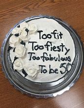 Image result for Funny Work Birthday Cakes