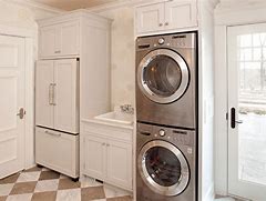Image result for Small Apartment Washer Dryer Combo