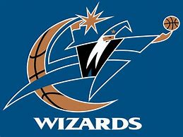 Image result for Washington Wizards New Uniforms