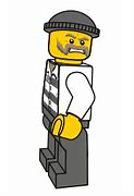 Image result for LEGO Walking Challange