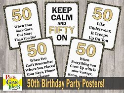 Image result for Funny Birthday Posters