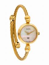 Image result for Bangle Bracelet Watch