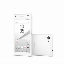 Image result for Sony Xperia Z5 White
