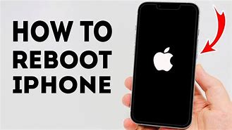 Image result for iTunes Reboot iPhone