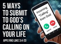 Image result for God Calling Home