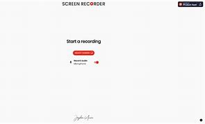 Image result for Free Screen Recorder No Watermark
