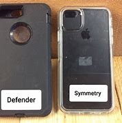 Image result for Leather Phone Holster for OtterBox