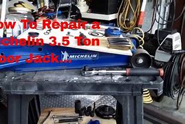 Image result for Michelin 3.5 Ton Floor Jack