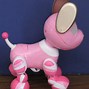 Image result for Zoomer Robot Puppy