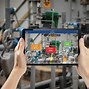 Image result for Augmented Reality Industrial