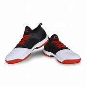 Image result for Nivia Shoes Red White Color