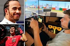 Image result for Will Lewis F1 eSports