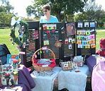 Image result for Craft Show Display Ideas