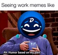 Image result for Bad Work Memes