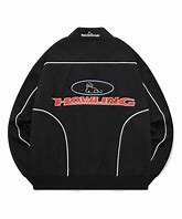 Image result for Anime Girl NASCAR Jacket