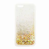 Image result for Glitter Clear iPhone 6 Case