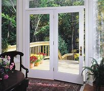 Image result for Pella French Doors Exterior